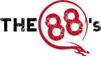 logo The 88's